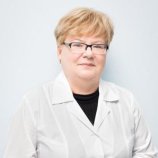 Беззубова Лариса Константиновна