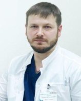 Фадеев Владимир Анатольевич
