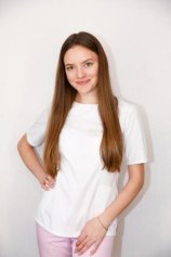 Болгова Анжелика