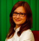 Сухарева Екатерина Юрьевна