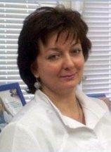 Назаренко Залина Николаевна