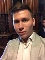 Аржанов Илья
