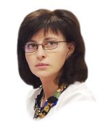 Шустрова Галина Эдуардовна