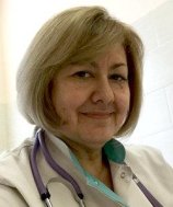 Двуреченская Елена Юрьевна