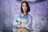 Стонт Анастасия Анастасия Стонт
