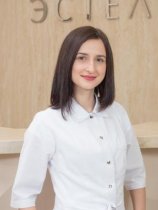 Звягинцева Наталья Васильевна