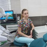 Хорунжая Дарья Андреевна