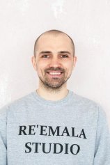 Дюбин Владимир