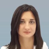 Пескова Светлана Сергеевна