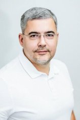Захаров Виталий Аркадьевич