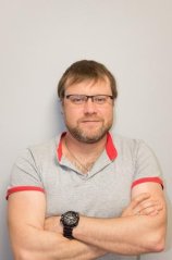 Орлов Даниил Александрович