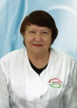 Горбатова Наталья Федоровна