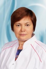 Пономаренко Инна Анатольевна