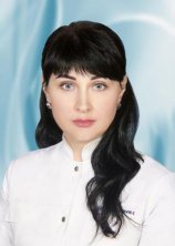 Маслиева Мария Алексеевна