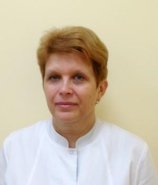 Адамович Галина Петровна