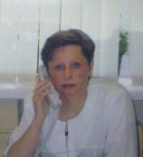 Зинченко Ирина Анатольевна