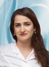 Магарян Марина Ардавастовна