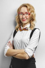 Иванникова Анна
