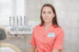 Матвеева Евгения Валерьевна