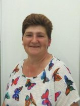 Повстянная Елена Викторовна