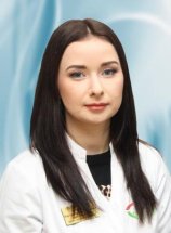 Сухорукова Маргарита Владимировна