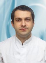 Тхатль Инвер Алиевич