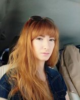 Тихомирова Людмила