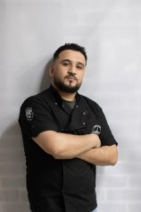 Maestro Алик