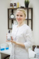 Русских Светлана