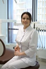 Гареева Эльвира Камилевна