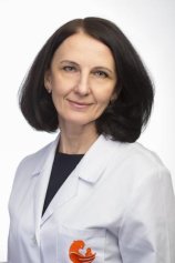 Пенина Инна Вячеславовна