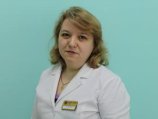 Черепанова Нелли Айдеровна