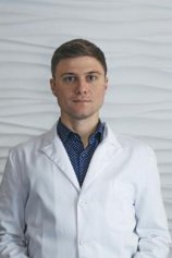 Савкин Иван Николаевич