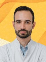 Герасименко Иван Александрович