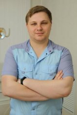 Мищенко Дмитрий Сергеевич