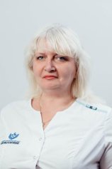 Башарова Елена Вячеславовна