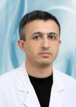 Хачатрян Нарек Артаваздович