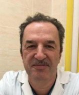 Абаев Батраз Теймуразович
