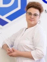 Дубова Лариса Викторовна