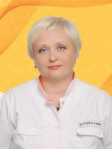 Черная Елена Сергеевна