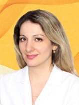 Арутюнян Анна Корюновна