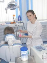 Сорокина Наталья Владимировна