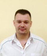 Шатов Илья Александрович