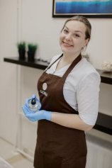 Сидорова Оксана