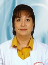 Саубанова Елена Юрьевна