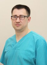Лебединец Александр Владимирович