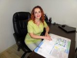 Старцева Наталья Владимировна