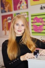 Матвеева Дарья