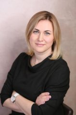 Акимова Антонина
