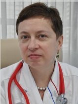 Валовьева Светлана Юрьевна